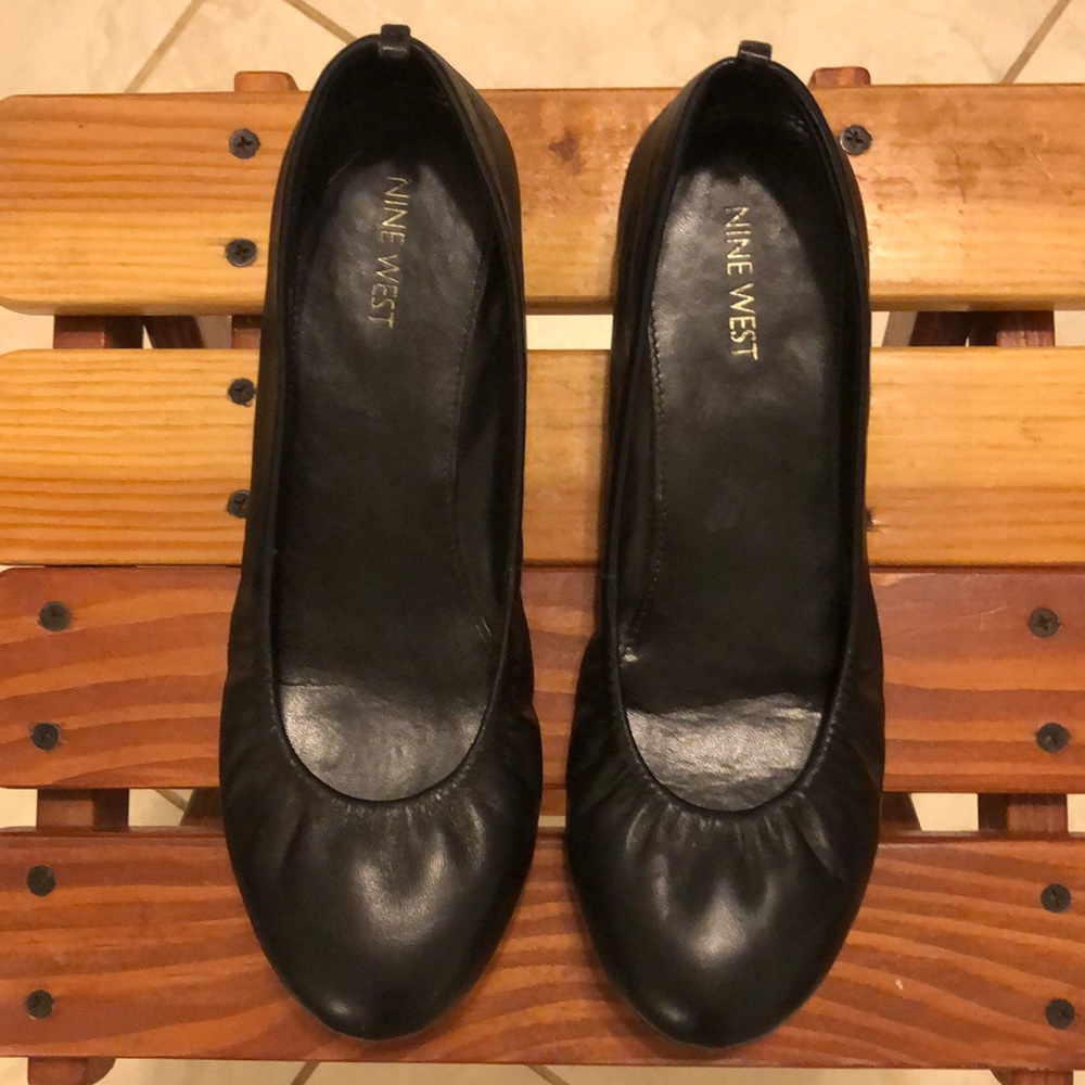 Nine West Carmen3y Flats
